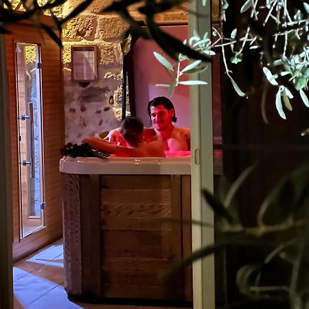 Le Clos De Camargue Gallician Εξωτερικό φωτογραφία