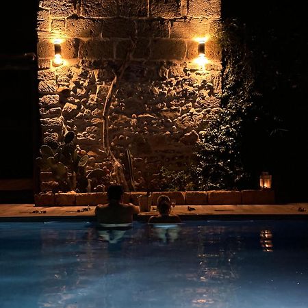 Le Clos De Camargue Gallician Εξωτερικό φωτογραφία