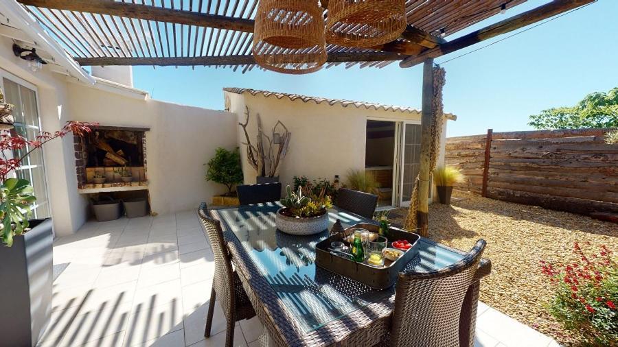 Le Clos De Camargue Gallician Εξωτερικό φωτογραφία