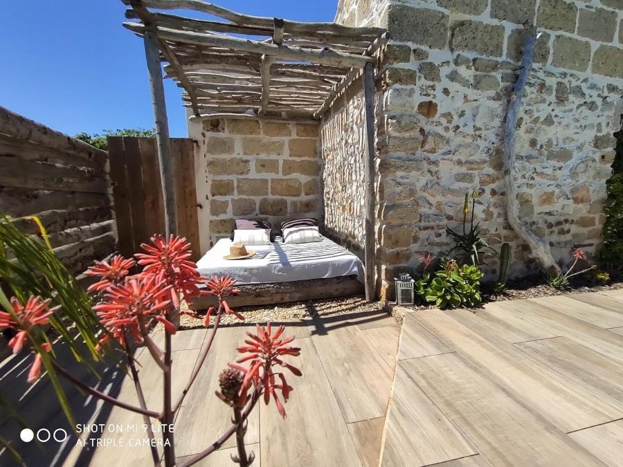 Le Clos De Camargue Gallician Εξωτερικό φωτογραφία