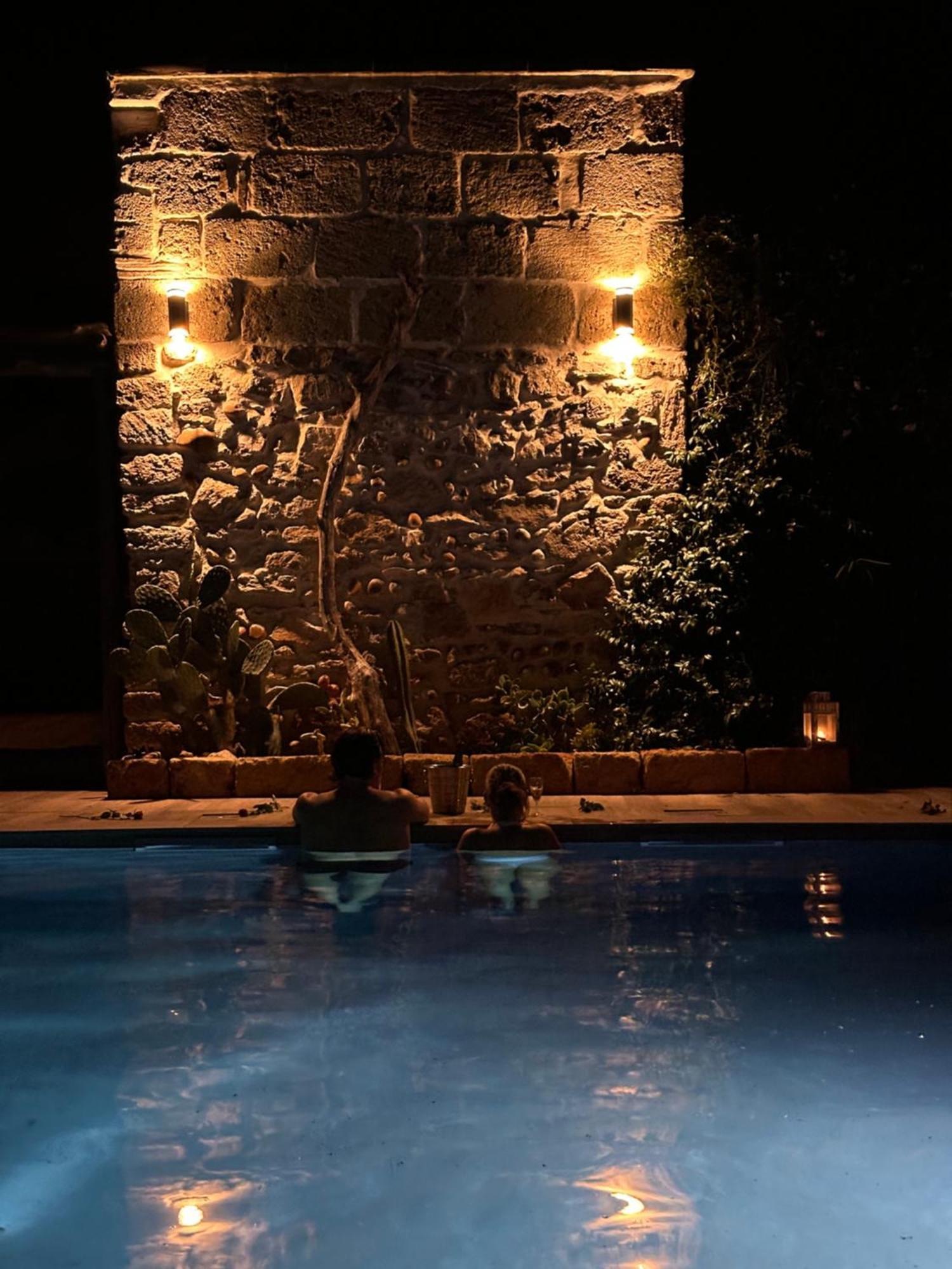 Le Clos De Camargue Gallician Εξωτερικό φωτογραφία