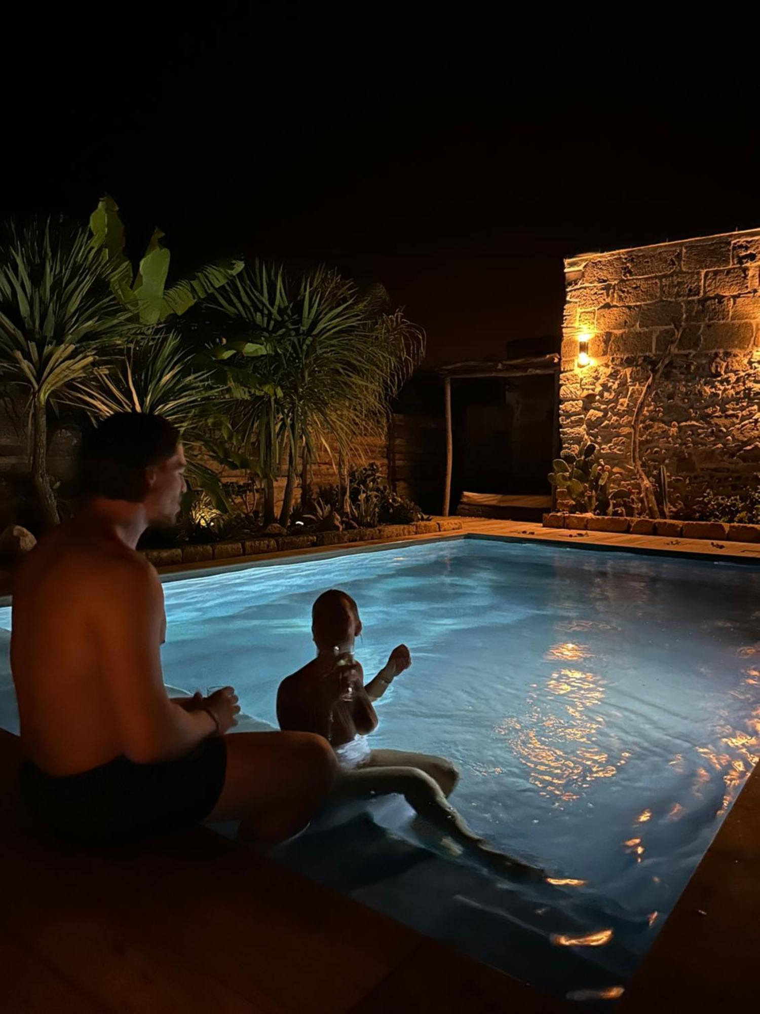 Le Clos De Camargue Gallician Εξωτερικό φωτογραφία