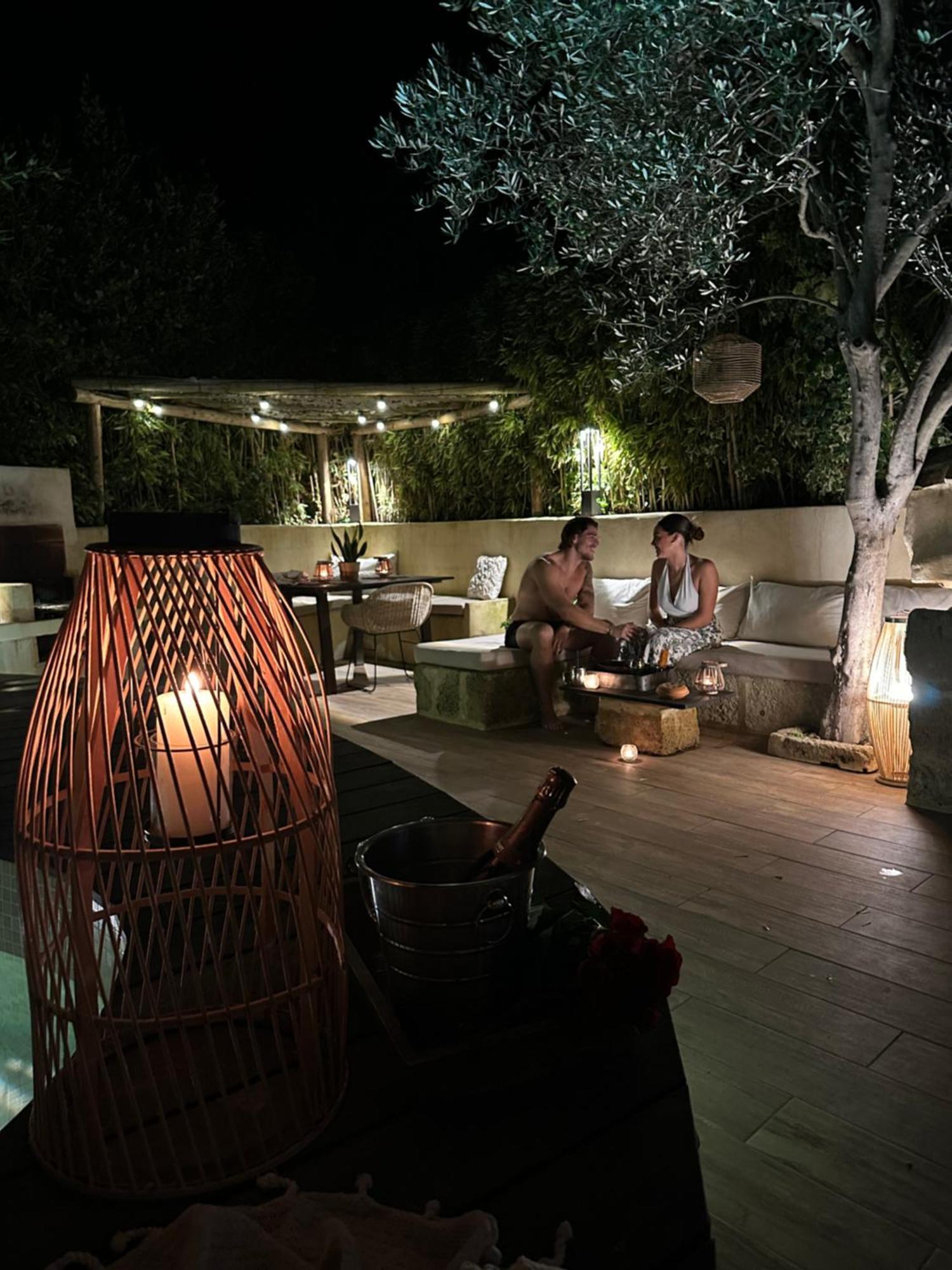Le Clos De Camargue Gallician Εξωτερικό φωτογραφία