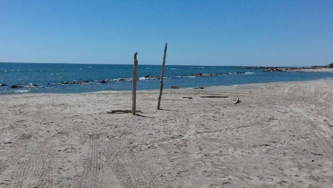 Le Clos De Camargue Gallician Εξωτερικό φωτογραφία