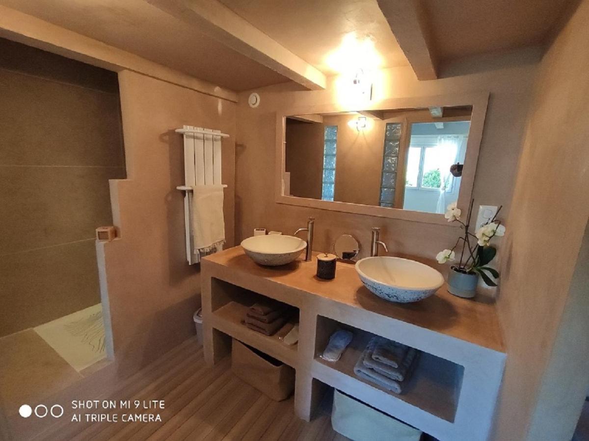 Le Clos De Camargue Gallician Εξωτερικό φωτογραφία