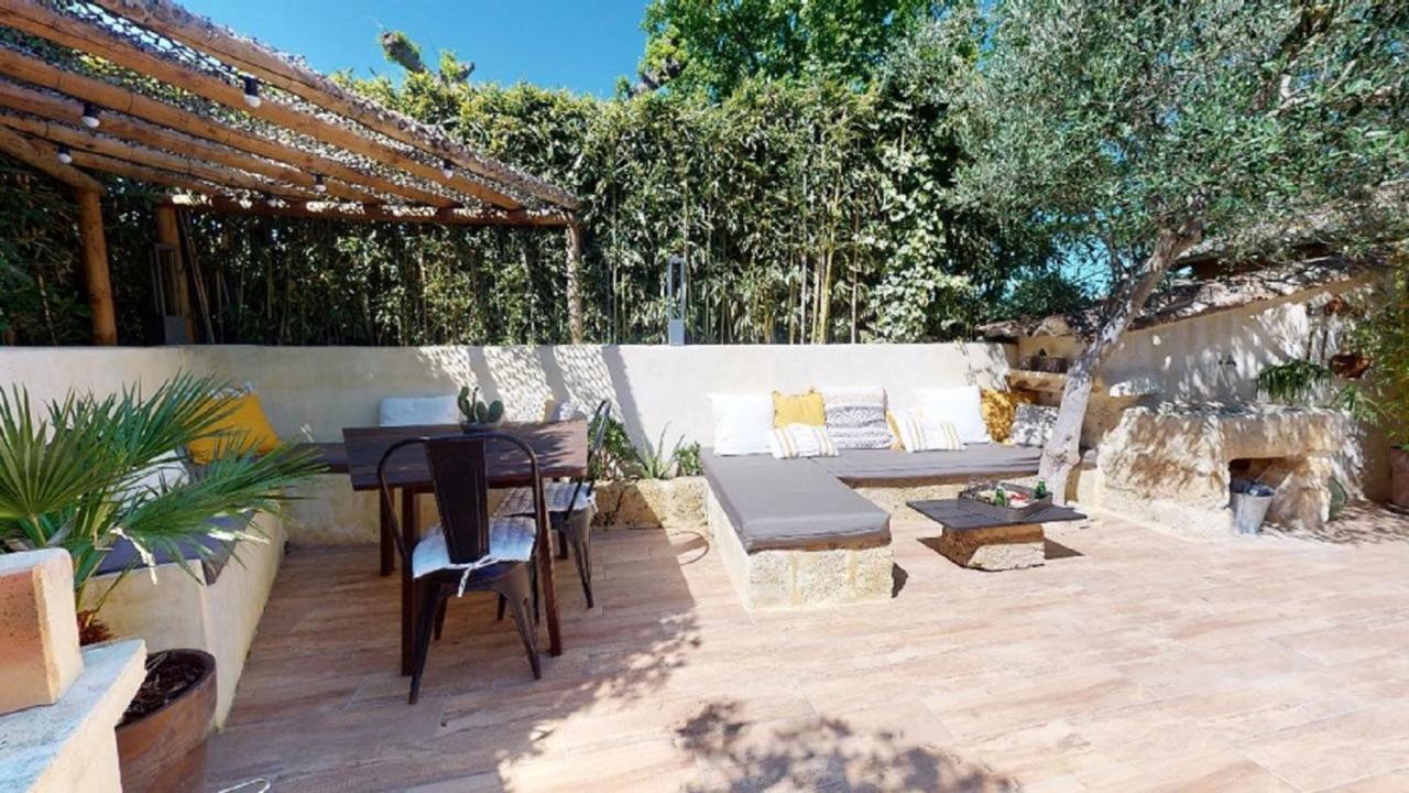 Le Clos De Camargue Gallician Εξωτερικό φωτογραφία