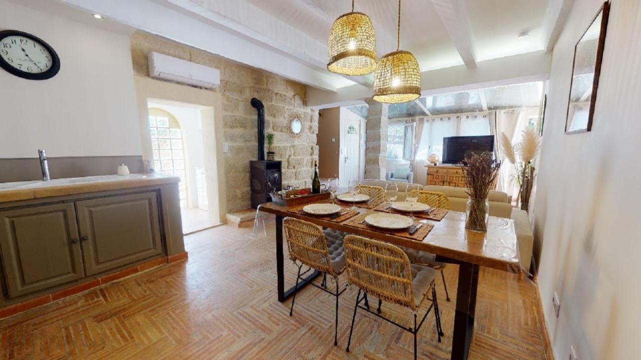 Le Clos De Camargue Gallician Εξωτερικό φωτογραφία
