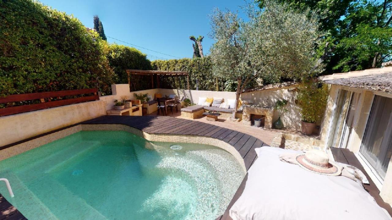 Le Clos De Camargue Gallician Εξωτερικό φωτογραφία